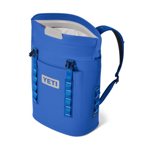 Image of YETI Hopper M Series Backpack Soft Sided Coolers with MagShield Access