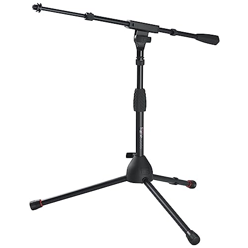 Gator GFW-MIC-2621 Frameworks Short Tripod Base Microphone Stand cover