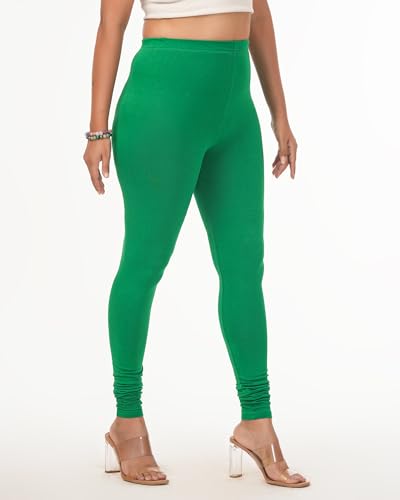 Image of Loveit Womens Viscose Full Length Leggings