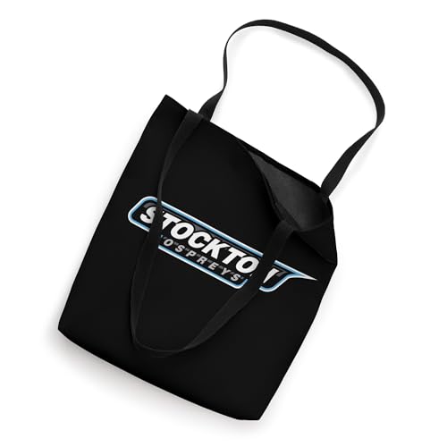 Bolso tote Stockton University Ospreys miniatura 2