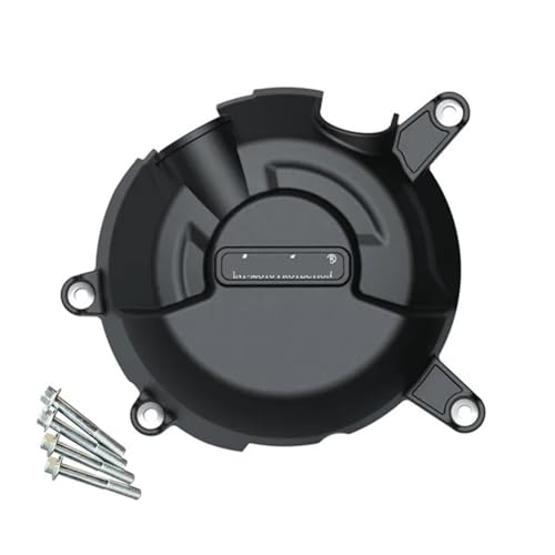 Couvercle stator anti-choc pour carter moteur de moto 450NK 450SR