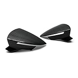 seat leon spiegelkappen ausbauen Für Seat Für Leon 5F MK3 2013 2014 2015 2016 2017 2018 2019 2020 Für Ibiza MK5 Für Arona 2017-2018.