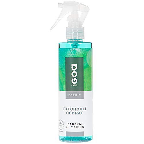 Profumo di Casa Esprit Goa 250 ml Patchouli Cédrat...