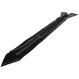 CORHAD Universelle Schwerttasche aus Pu Leder Verstellbare Schulter Tragetasche für Langschwerter...