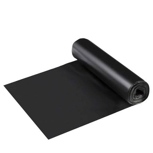 Bâche pour étang étanche membrane haute résistance pour bassin