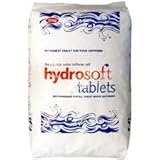 Hydrosoft Salt Tablets 25Kg