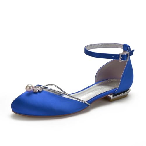 Chaussure de mariée mariage pour robe de soirée avec escarpin femme confortable