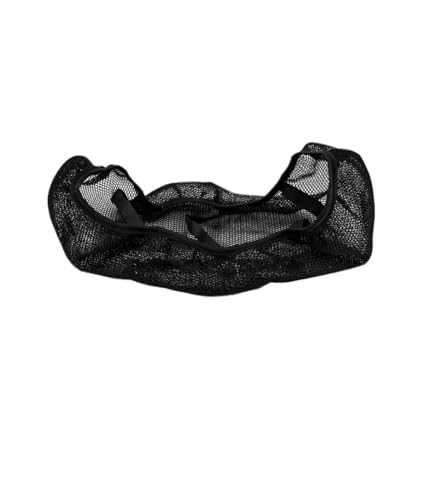 Couvre-seat moto respirant pour voyager confortablement en F750GS et F850GS