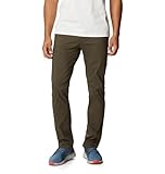 Mountain Hardwear Men's Hardwear AP Pant, Ridgeline, 34 x Regular