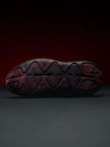 Image of The Souled Store Hydros: Men Clogs | Lightweight EVA Slip-on Sandals for Men with Adjustable Velcro Strap, Removable Laces & Detachable Naruto Silicone Charms