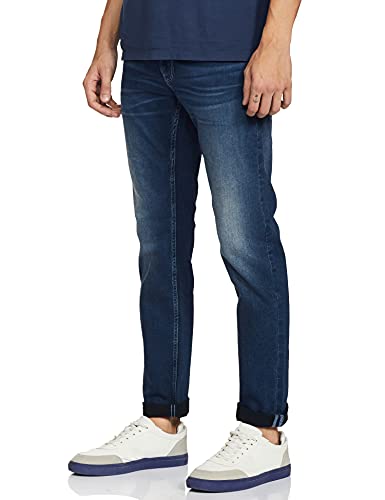 Image of Pepe Jeans Men's Slim Jeans