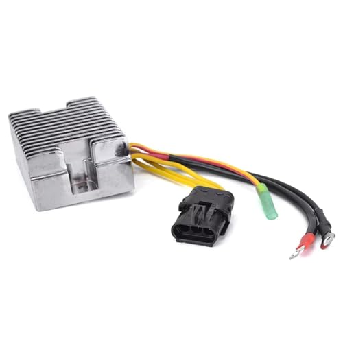 Régulateur de tension pour Polaris Hawkeye Sportsman 300 4011182