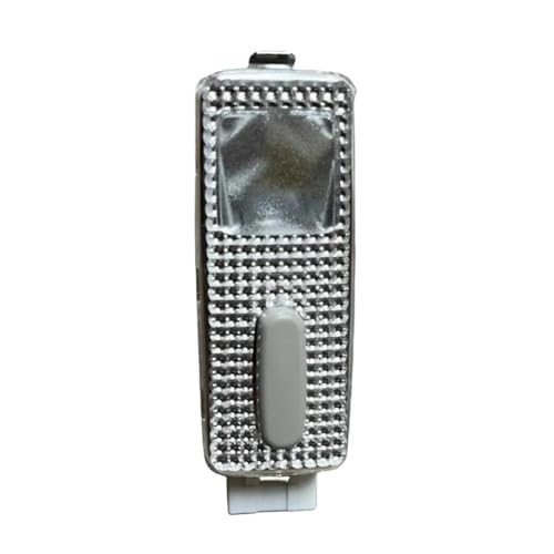 Luz de lectura de techo para Peugeot 3008 307 Sw 308 CC 407 Sw recambio 6362P0
