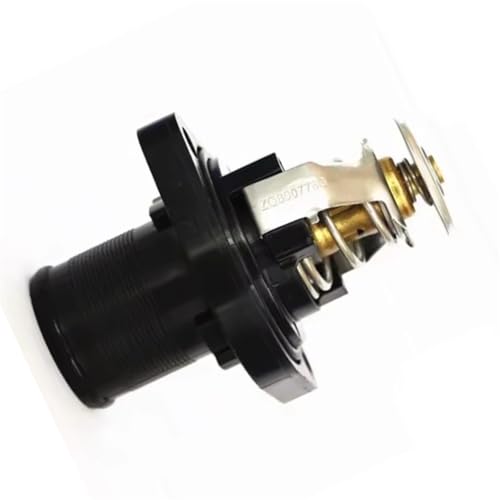 Termostato de refrigerante Conjunto De Termostato De Refrigerante Accesorios Automóviles 1338A0 9630066680 Compatible Con Peugeot Para 206 307CC SW 308 407 408 607 3008 2.0 2.3