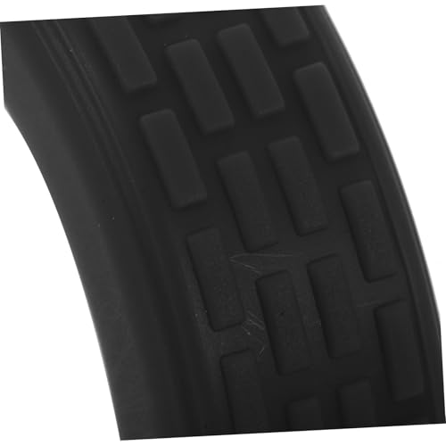 8pcs Suitcase Wheel Covers Luggage Wheel Protection Replacement Covers Noise Reducing3