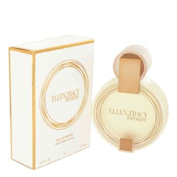 Ellen Tracy Bronze Eau De Parfum Spray 3.3 Oz For Women