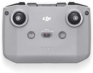 RotorLogic DJI Mini 2 Remote Controller Use for DJI Mavic 3, Mini 2, Air 2S Drone(Includes 2 Control Sticks. Exclude Retail Box and RC Cables) (Renewed)