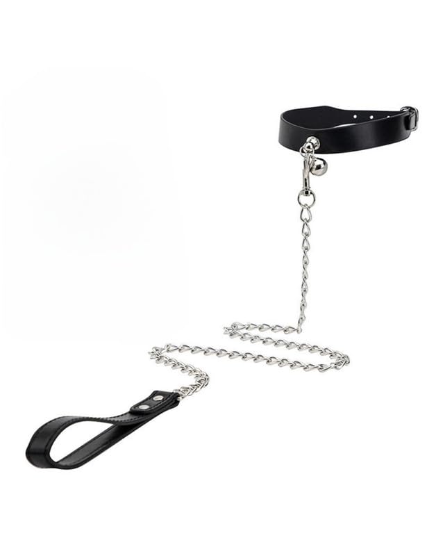 WreGmgg Negro Campana Collar, Yoga Esercizio Esercizio Instrumento para La Famiglia Fitness, Accesori Sportivi Confortevoli, Regalo para Pareja-H14