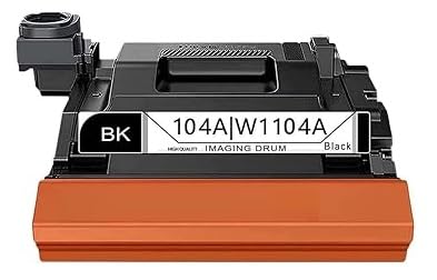 104A (W1104A) +103A Toner Reload Kit Combo Pack with New Chip Compatible Drum Unit for Laser Printer MFP 1000,1000a,1000w,1020,1020c,1020w,1200,1200a and 1200w Printers-picture-32