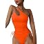 Neon Orange