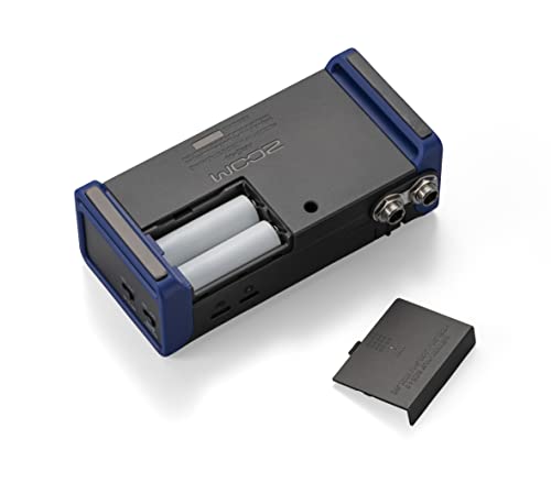 Zoom Ams-44 Usb Audio Interface, 4 Inputs, 4 Outputs, Loopback, Direct Monitoring, Bus-Powered, For Recording And Streaming On Pc, Mac, Ios, And Android #TOP7