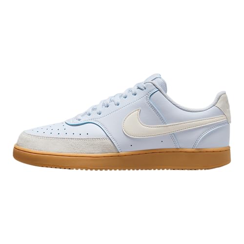 Image of Nike Mens Court Vision Low