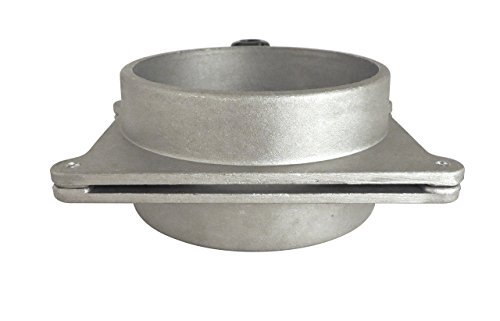 Taytools ABG5 Aluminum Blast Gate