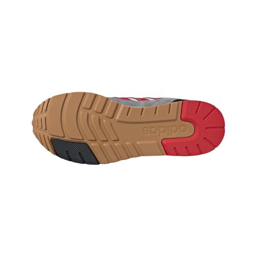 Image of Adidas Mens Run 80s