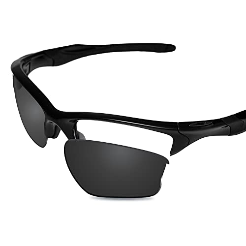 Image of 100% Precise-Fit Replacement Sunglass Lenses for Oakley Half Jacket 2.0 XL OO9154