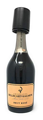 Billecart Salmon, Brut Rose, 750ml
