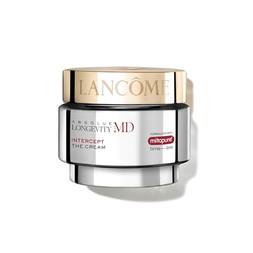 Lancôme Absolue Longevity MD Intercept Face Cream For Mid-Age, An...