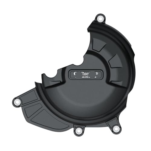 Carter couvercle protection moteur de qualité supérieure pour Super Sport 939 S
