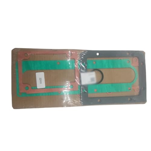 Kit joints échangeur AQAD40 TAMD40 ORB22111 robustesse marine