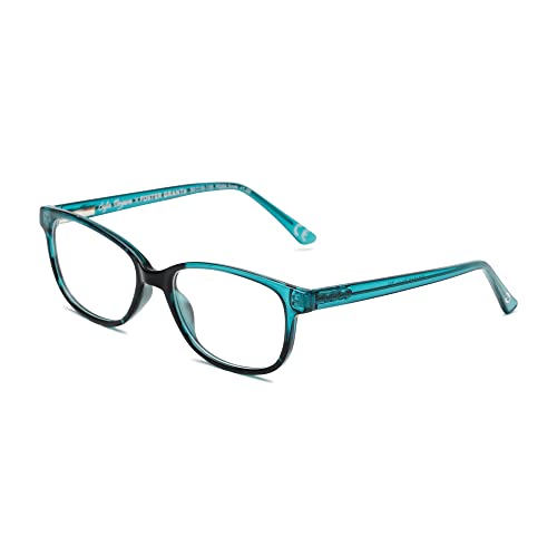 Image of Sofia Vergara x Foster Grant Women's Alicia Blue Light Multi Focus Readers