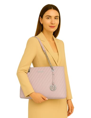 Image of FLYING BERRY Women Satchels bags
