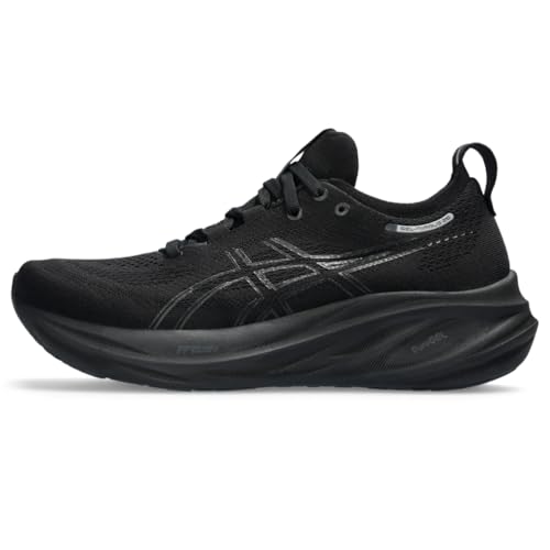 Image of ASICS Women's Gel-Nimbus 26 Running Shoe