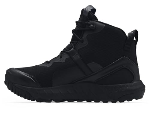 Image of Under Armour Men's Micro G Valsetz Mid Military and Tactical Boot