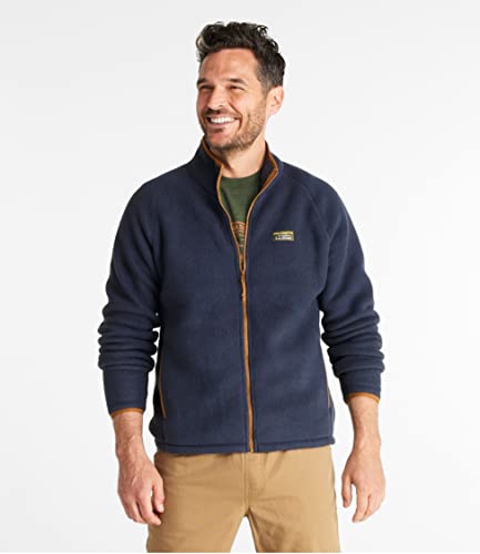 L.L.Bean（エルエルビーン） メンズ カタディン・フリース、