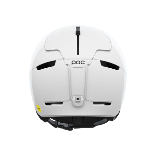 POC Obex MIPS - The All-Day, All-Mountain ski Helmet Giving Adaptable Protection for Skiers and Snowboarders – Ansicht 4