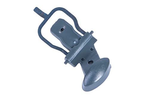 Bouton de manche adapté pour Vorwerk Kobold 150 - Poignée de verrouillage