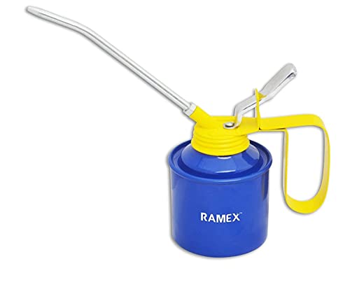 RAMEX Oil Can, 150g, Multipurpose - Image 2