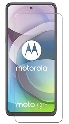 Image of COVER CAPITAL Tempered Glass Screen Protector for Moto G60