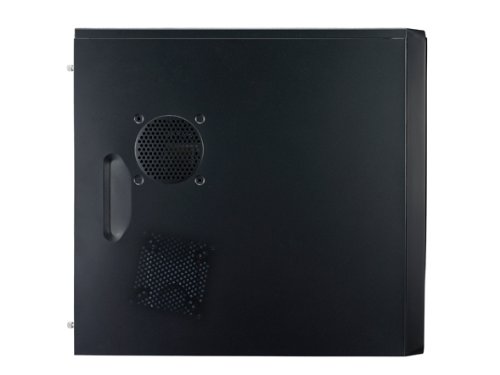 Image of Cooler Master Plastic Elite 310 Cabinet, Multicolor