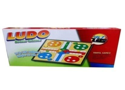 SUNDUSLUDO BRAINS GAME - 8902