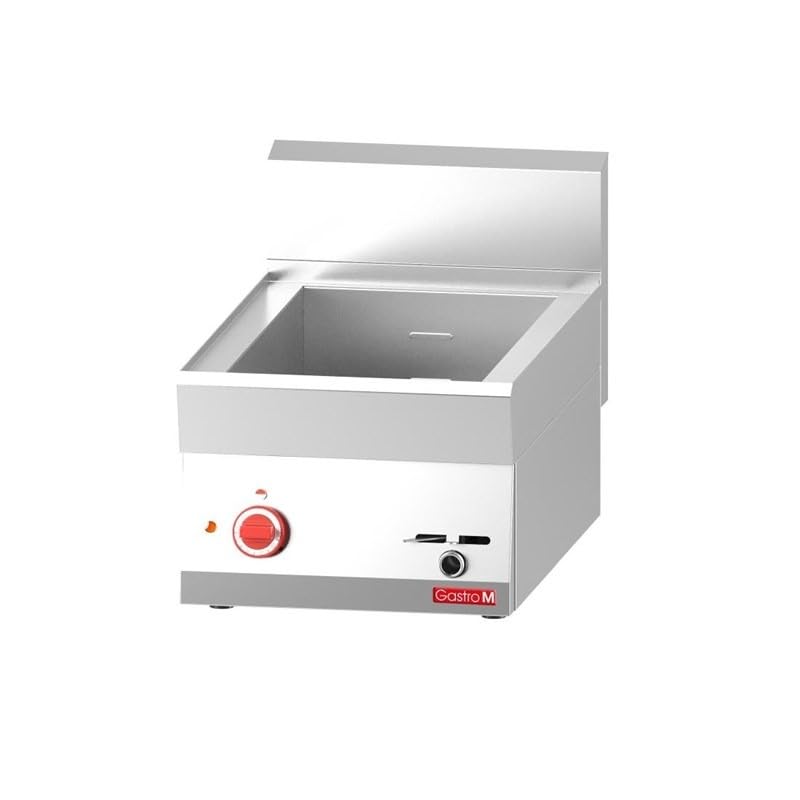 Bain-Marie Professionnel Inox GN 1/1 - Gastro M