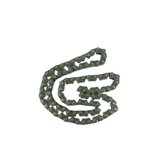 Cadena de distribución de leva contra fallos de motor de cross 155cc Z155 5
