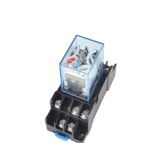 Relais MY3NJ pour remplacer un interrupteur défectueux 220VAC 11 broches complet