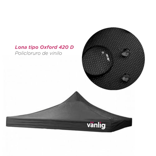 Precio lona toldo 16 Imagen adicional