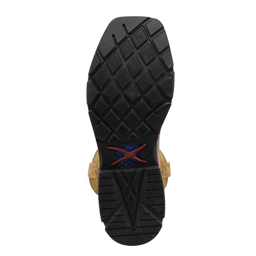 Image of Twisted X mens Mxbw008