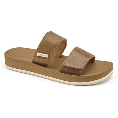Cobian Dana Rise Slides Sandals Cover